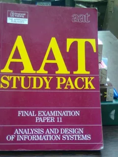AAA Study pack. Final examination, paper 9  (Pachetul de studiu AAA. Examen final, lucrare 11)