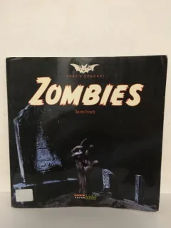 Aaron Frisch - Zombies