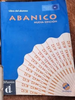 Abanico - Libro del Alumno