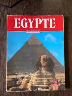 Abbas Chalaby Egypte