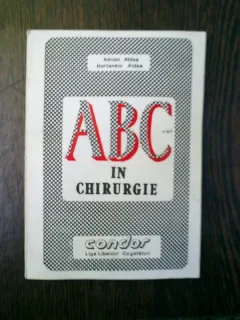 ABC in chirurgie - Adrian Aldea si Hortensiu Aldea