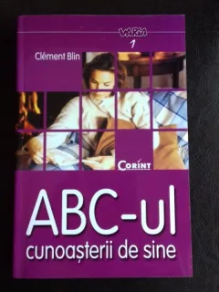 ABC-UL CUNOASTERII DE SINE - CLEMENT BLINT