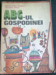 ABC-UL GOSPODINEI-NATALIA TAUTU-STANESCU-GEORGETA STOIAN