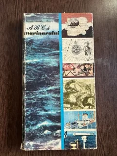 ABC-ul marinarului - Ionescu Gheorghe, Manole Ilie