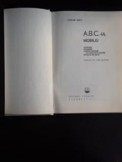 ABC-UL MOBILEI WERNER HIRTE