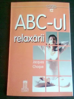 ABC-UL RELAXARII - JACQUES CHOQUE