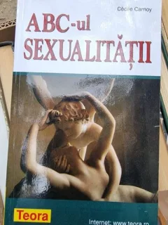 ABC-ul sexualitatii - Cecile Carnoy