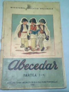 ABECEDAR 1946