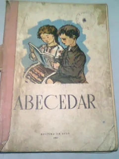 ABECEDAR 1949