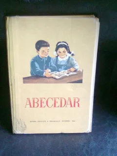 Abecedar (1966)