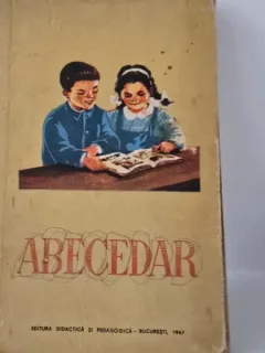 ABECEDAR - 1967