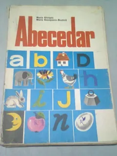 ABECEDAR 1977