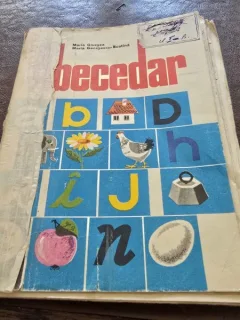ABECEDAR 1980