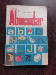 ABECEDAR 1981