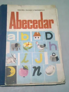 ABECEDAR 1987