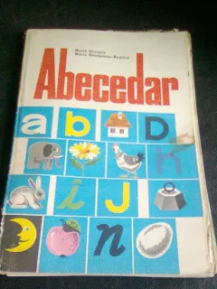 ABECEDAR 1988