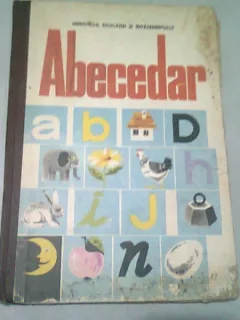 ABECEDAR 1989