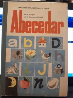 ABECEDAR 1990