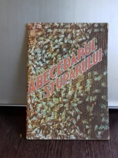 ABECEDARUL STUPARULUI - FLORIN BEGNESCU