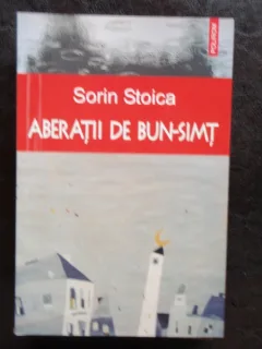 ABERATII DE BUN-SIMT - SORIN STOICA