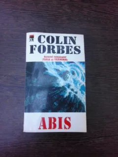 ABIS - COLIN FORBES