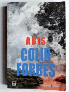 ABIS - COLIN FORBES