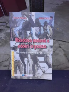 ABORDAREA MODERNA A SCADERII I GREUTATE - FRAGA PAVELIU
