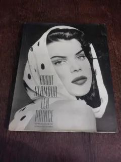 About Glamour - Len Prince  (text in limba engleza)