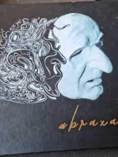 Abraxas - Festivalul National de Teatru