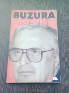 ABSENTII - AUGUSTIN BUZURA
