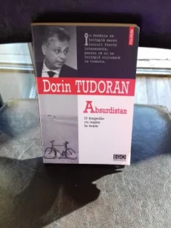 ABSURDISTAN - DORIN TUDORAN