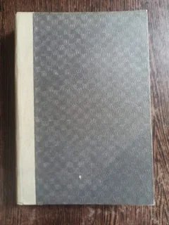Academia Romana - Memoriile Sectiunii Istorice (Seria III. Tomul X. MEM. I)