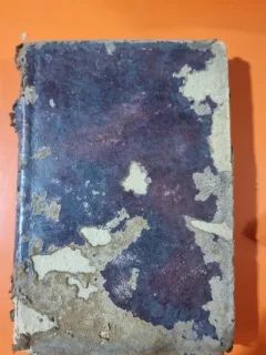 Acatisier prima jumătate a secolului al XIX-lea