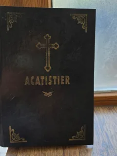 ACATISTIER