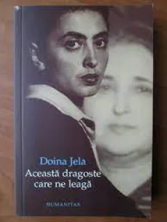 ACEASTA DRAGOSTE CARE NE LEAGA - DOINA JELA