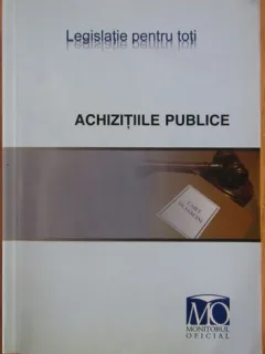 Achizitiile Publice