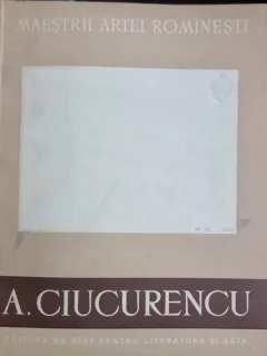 A.CIUCURENCU-IONEL JIANU