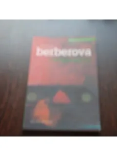 ACOMPANIATOAREA - NINA BERBEROVA