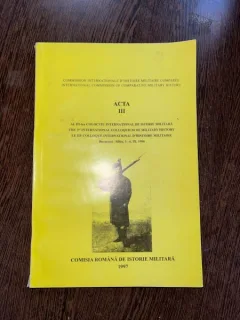 Acta III 1997