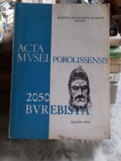 ACTA MUSEI POROLISSENSIS NR.3/1979