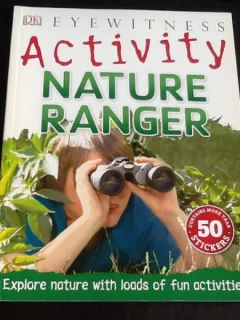 Activity. Nature Ranger
