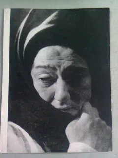 ACTRITA OLGA TUDORACHE IN BALTAGUL