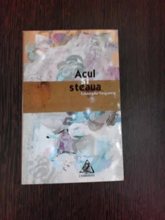 ACUL SI STEAUA - GHEORGHE GRIGURCU