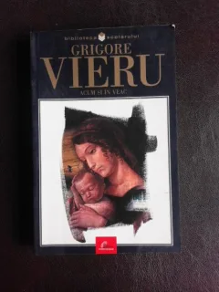 Acum si in veac - Grigore Vieru