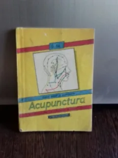ACUPUNCTURA - MADELEINE J. GUILLAUME