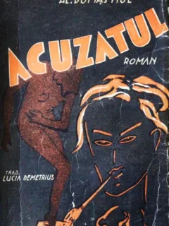 ACUZATUL, AL. DUMAS FIUL