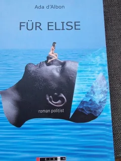 Ada d Albon - Fur Elise