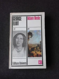 ADAM BEDE - GEORGE ELIOT