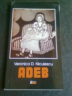 ADEB - VERONICA D. NICULESCU