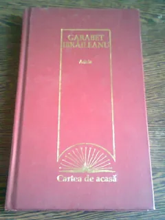 ADELA - GARABET IBRAILEANU